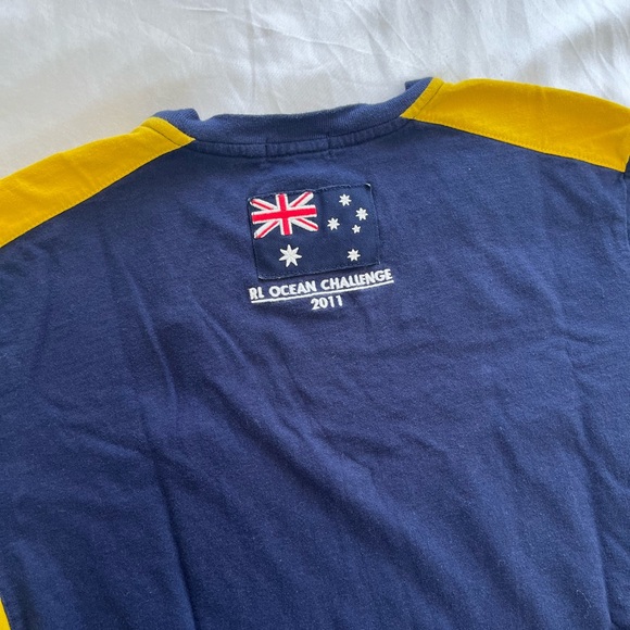 Polo by Ralph Lauren Australia tee - Picture 6 of 6